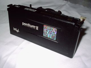 pentium IIの表